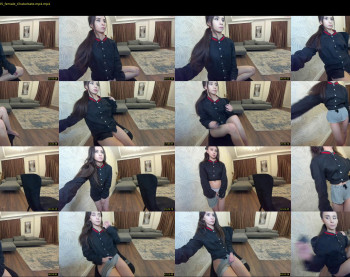 ehotlovea — 50 minute Chaturbate female cam show recording, 720p, Nov 21, 2021