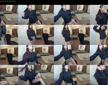 ehotlovea — 50 minute Chaturbate female cam show recording, 720p, Nov 21, 2021