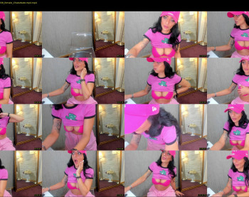 elisabaxter — 70 minute Chaturbate female cam show recording, 1080p, Nov 20, 2021