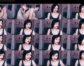 elizabethbritanny — 43 minute Chaturbate female cam show recording, 1080p, Nov 20, 2021