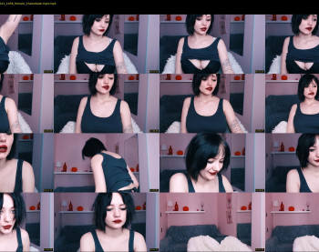 elizabethbritanny — 37 minute Chaturbate female cam show recording, 1080p, Nov 20, 2021