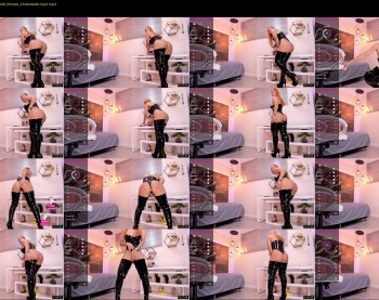 ella_pridee — 37 minute Chaturbate female cam show recording, 1080p, Nov 20, 2021