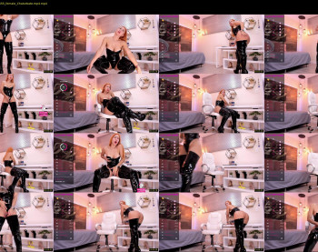 ella_pridee — 18 minute Chaturbate female cam show recording, 1080p, Nov 20, 2021