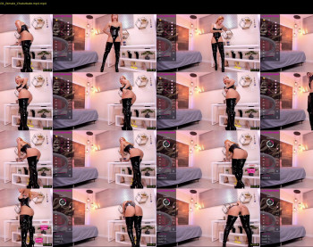 ella_pridee — 7 minute Chaturbate female cam show recording, 1080p, Nov 20, 2021