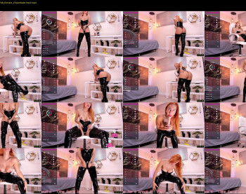 ella_pridee — 73 minute Chaturbate female cam show recording, 1080p, Nov 20, 2021