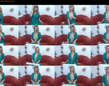 ellamilf — 16 minute Chaturbate female cam show recording, 1080p, Nov 20, 2021