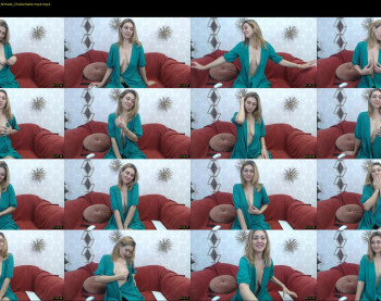 ellamilf — 10 minute Chaturbate female cam show recording, 1080p, Nov 20, 2021