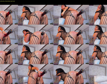 emi_sary — 66 minute Chaturbate female cam show recording, 1080p, Nov 21, 2021