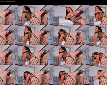 emi_sary — 62 minute Chaturbate female cam show recording, 1080p, Nov 21, 2021
