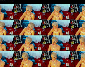 emily_payton — 5 minute Chaturbate female cam show recording, 720p, Nov 20, 2021