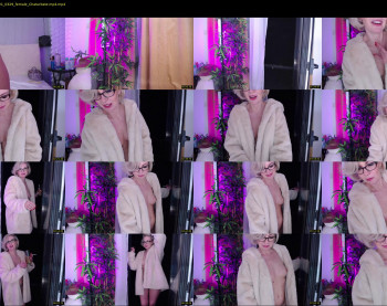 emilyanderson_ — 8 minute Chaturbate female cam show recording, 1080p, Nov 21, 2021