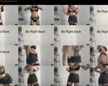 english_rose__ — 34 minute Chaturbate female cam show recording, 720p, Nov 20, 2021