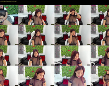 enma_clark — 74 minute Chaturbate female cam show recording, 1080p, Nov 20, 2021