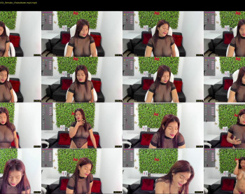 enma_clark — 74 minute Chaturbate female cam show recording, 1080p, Nov 20, 2021