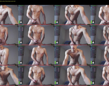 eric_poston — 30 minute Chaturbate male cam show recording, 720p, Nov 20, 2021