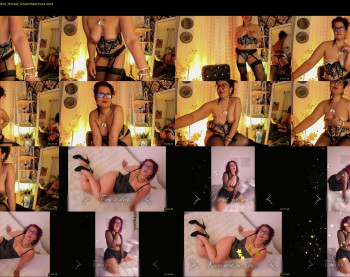 eva_mature — 63 minute Chaturbate female cam show recording, 1080p, Nov 20, 2021