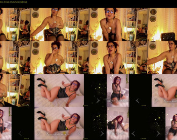 eva_mature — 69 minute Chaturbate female cam show recording, 1080p, Nov 20, 2021