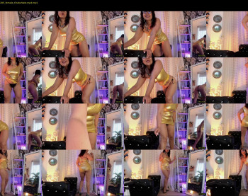 eva_mature — 13 minute Chaturbate female cam show recording, 1080p, Nov 20, 2021
