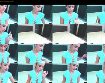 eva_ra — 33 minute Chaturbate female cam show recording, 1080p, Nov 21, 2021