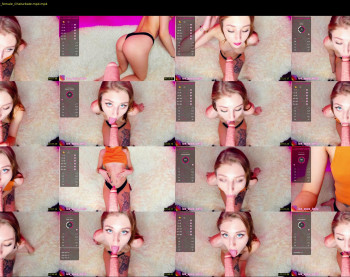 evalanis — 70 minute Chaturbate couple cam show recording, 1080p, Nov 20, 2021