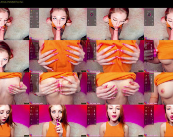 evalanis — 8 minute Chaturbate couple cam show recording, 1080p, Nov 20, 2021