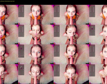 evalanis — 40 minute Chaturbate couple cam show recording, 1080p, Nov 20, 2021