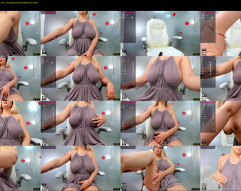 evelyne_rose — 70 minute Chaturbate female cam show recording, 1080p, Nov 20, 2021