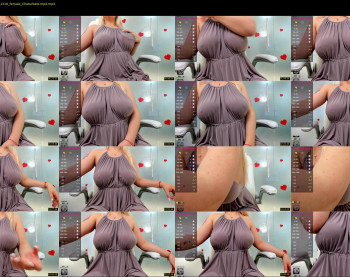 evelyne_rose — 7 minute Chaturbate female cam show recording, 1080p, Nov 20, 2021