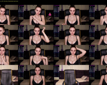 fallen_angel_18 — 36 minute Chaturbate female cam show recording, 1080p, Nov 20, 2021