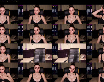 fallen_angel_18 — 70 minute Chaturbate female cam show recording, 1080p, Nov 20, 2021