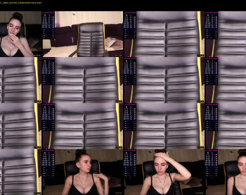 fallen_angel_18 — 70 minute Chaturbate female cam show recording, 1080p, Nov 20, 2021