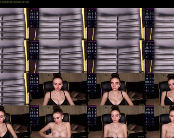 fallen_angel_18 — 70 minute Chaturbate female cam show recording, 1080p, Nov 20, 2021
