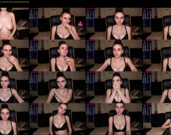 fallen_angel_18 — 70 minute Chaturbate female cam show recording, 1080p, Nov 20, 2021