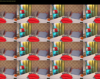 fallingangel_ — 9 minute Chaturbate female cam show recording, 1080p, Nov 20, 2021