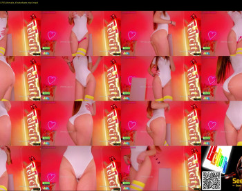 felicity_yours — 44 minute Chaturbate female cam show recording, 1080p, Nov 20, 2021