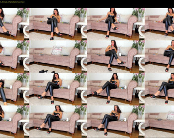 fetish_life — 68 minute Chaturbate female cam show recording, 1080p, Nov 20, 2021