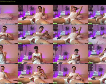 fetishboyfun — 75 minute Chaturbate male cam show recording, 1080p, Nov 20, 2021