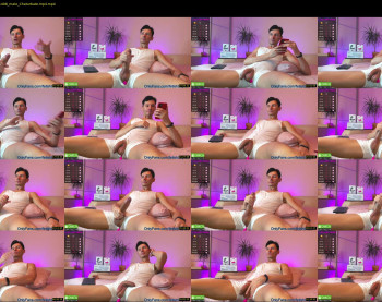 fetishboyfun — 61 minute Chaturbate male cam show recording, 1080p, Nov 20, 2021