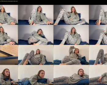flowercandy33 — 75 minute Chaturbate female cam show recording, 1080p, Nov 20, 2021