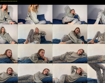 flowercandy33 — 77 minute Chaturbate female cam show recording, 1080p, Nov 20, 2021