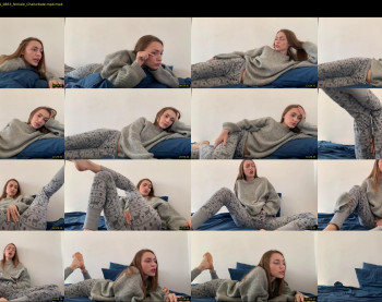 flowercandy33 — 77 minute Chaturbate female cam show recording, 1080p, Nov 20, 2021