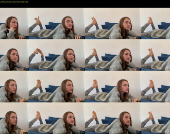 flowercandy33 — 4 minute Chaturbate female cam show recording, 1080p, Nov 20, 2021