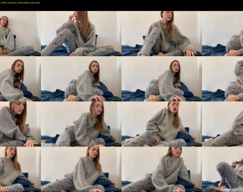 flowercandy33 — 10 minute Chaturbate female cam show recording, 1080p, Nov 20, 2021