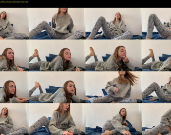 flowercandy33 — 66 minute Chaturbate female cam show recording, 1080p, Nov 20, 2021