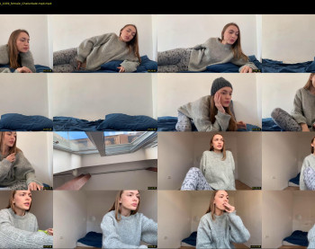 flowercandy33 — 72 minute Chaturbate female cam show recording, 1080p, Nov 20, 2021