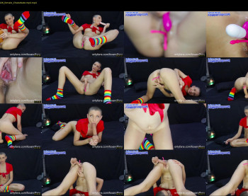 foxandfoxy — 47 minute Chaturbate couple cam show recording, 1080p, Nov 20, 2021