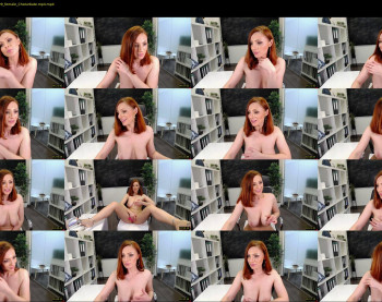 foxynesss — 7 minute Chaturbate female cam show recording, 1080p, Nov 20, 2021