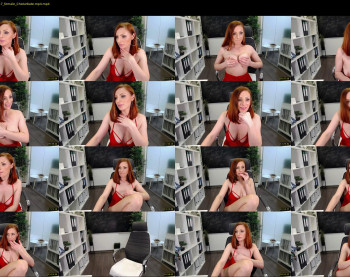foxynesss — 33 minute Chaturbate female cam show recording, 1080p, Nov 20, 2021