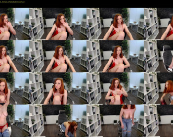 foxynesss — 13 minute Chaturbate female cam show recording, 1080p, Nov 20, 2021