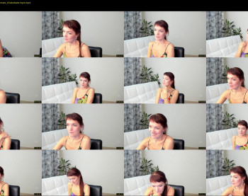 fritha — 20 minute Chaturbate female cam show recording, 720p, Nov 20, 2021
